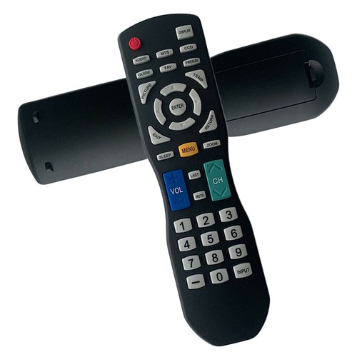 New remote control for - new,